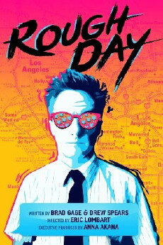 Rough Day (2015) - Stream Online