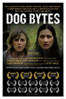 DOG BYTES: Web Series (2016) - Stream Online