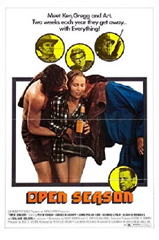Jagdzeit (1974) - Stream Online