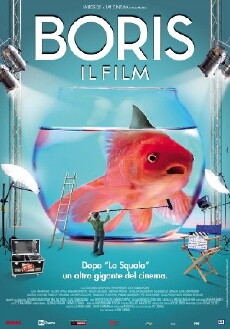 Boris - Il film (2011) - Stream Online