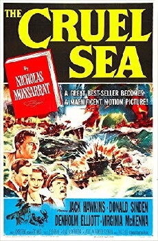The Cruel Sea (1953) - Stream Online