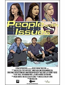 People with Issues (2018) - Stream Online