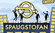 Spaugstofan (1986) - Stream Online