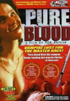 Pure Blood (2001) - Stream Online