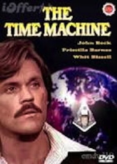 The Time Machine (1978) - Stream Online