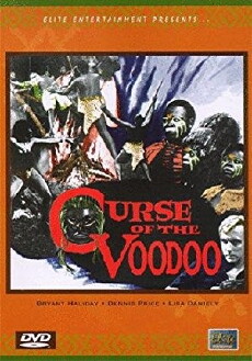 Voodoo Blood Death (1965) - Stream Online