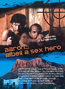 Aaron Albeit a Hero (2009) - Stream Online