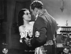 Die schwedische Nachtigall (1941) - Stream Online
