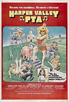 Harper Valley P.T.A. (1978) - Stream Online