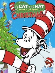 Der Kater mit Hut feiert Weihnachten (2012) - Stream Online