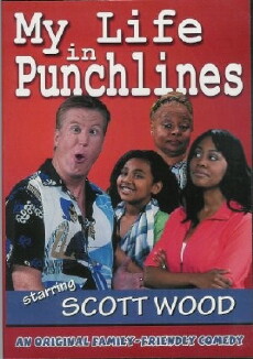 My Life in Punchlines (2017) - Stream Online