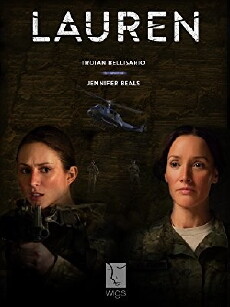 Lauren (2012) - Stream Online