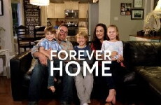 Forever Home (2016) - Stream Online