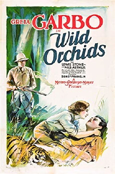 Wild Orchids (1929) - Stream Online