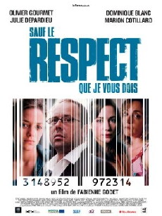 Sauf le respect que je vous dois (2005) - Stream Online