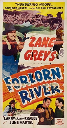 Forlorn River (1937) - Stream Online