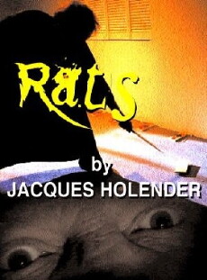 Rats (2000) - Stream Online