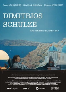 Dimitrios Schulze (2016) - Stream Online