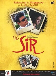 C/O Sir (2013) - Stream Online
