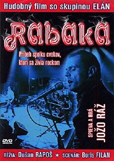 Rabaka (1989) - Stream Online