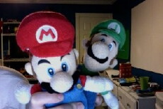 The Luigi0730 Movie (2014) - Stream Online