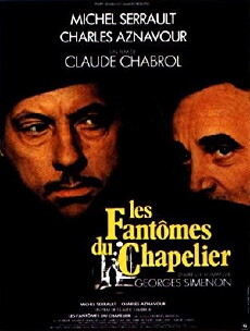 The Hatter's Ghost (1982) - Stream Online