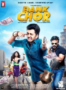 Bank Chor (2017) - Stream Online