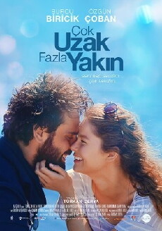 Çok Uzak Fazla Yakin (2016) - Stream Online