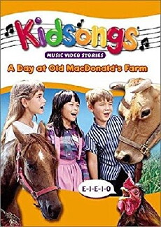 Kidsongs (1987) - Stream Online