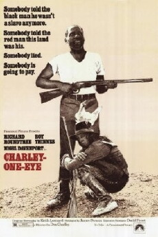 Charley-One-Eye (1973) - Stream Online