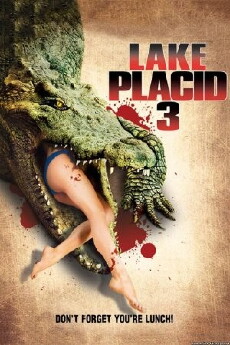 Lake Placid 3 (2010) - Stream Online