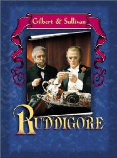 Ruddigore (1982) - Stream Online