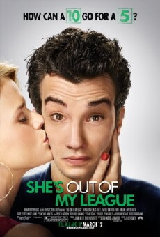 She's Out of My League (2010) - Stream Online