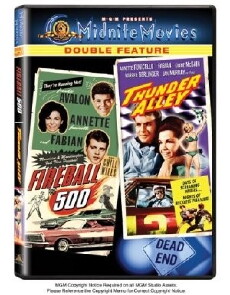 Fireball 500 (1966) - Stream Online