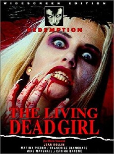 The Living Dead Girl (1982) - Stream Online