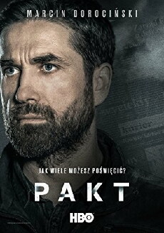 The Pact (2015) - Stream Online