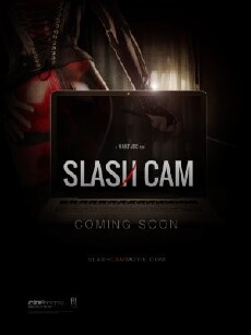Slash Cam (2017) - Stream Online