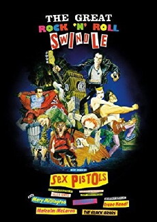 The Great Rock 'n' Roll Swindle (1980) - Stream Online