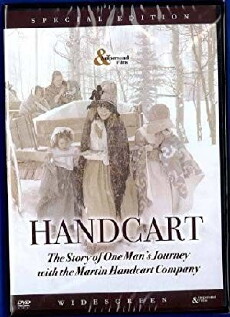 Handcart (2002) - Stream Online
