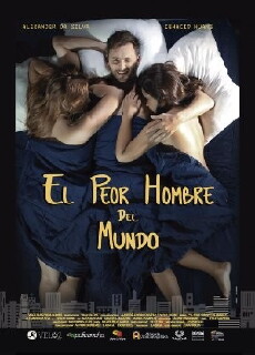 El Peor Hombre del Mundo (2016) - Stream Online
