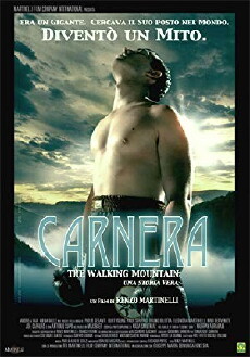 Carnera: The Walking Mountain (2008) - Stream Online