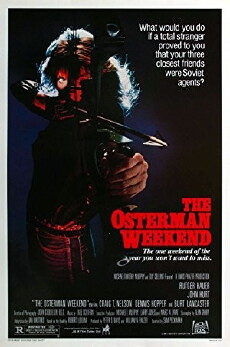 The Osterman Weekend (1983) - Stream Online