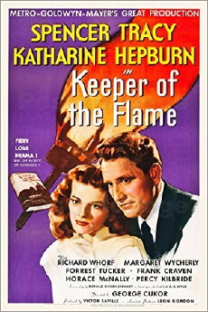 Keeper of the Flame (1943) - Stream Online