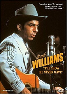Hank Williams: The Show He Never Gave (1980) - Stream Online