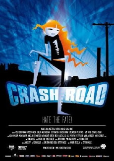 Crash Road (2007) - Stream Online