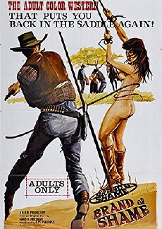 Nude Django (1968) - Stream Online