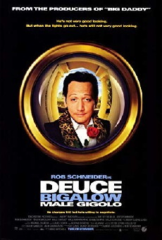Deuce Bigalow: Male Gigolo (1999) - Stream Online
