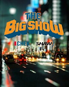 The Big Show (2012) - Stream Online