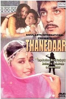 Thanedaar (1990) - Stream Online