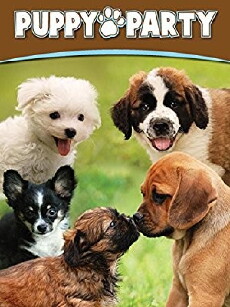 Puppy Party (2009) - Stream Online